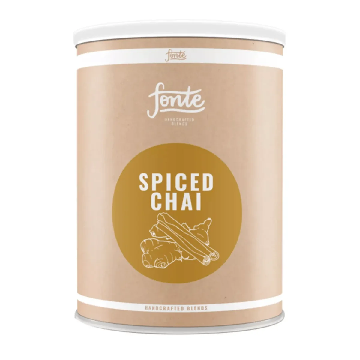 Fonte Spiced Chai (2000gr) - Vins Rouges Harmonieux pour Chaque Occasion 2000 Millésimes | Hospices de bourgogne