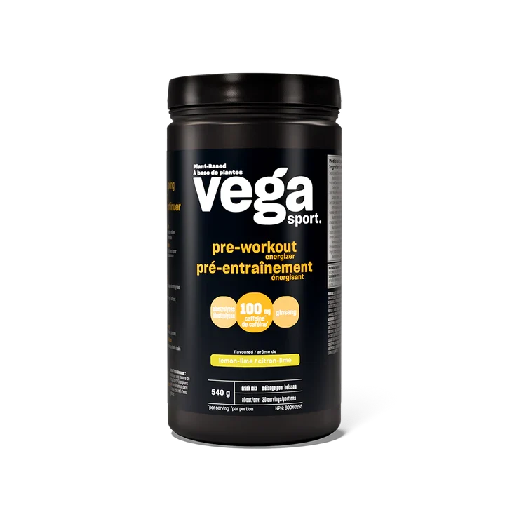 Vega sport Énergiseur citron-lime 540g - Saldi Straordinari – Offerte Speciali Disponibili Adesso Collection - Laferté Bicycles