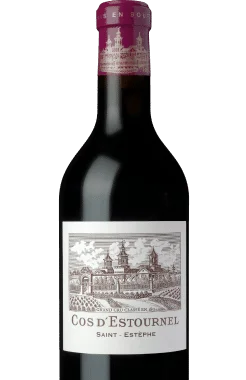 Cos d’Estournel 2019 - Vins Rouges Harmonieux pour Chaque Occasion - Château cos