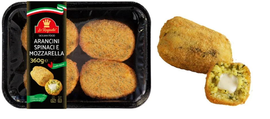 Arancini Epinards Occasion Mozzarella - Vins Rouges Harmonieux pour Chaque Occasion