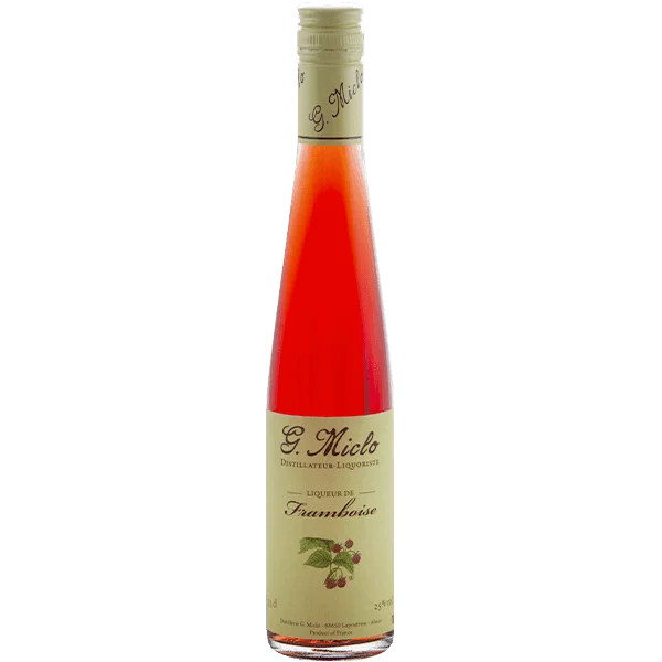 Liqueur de Framboise - Vins Rouges Harmonieux pour Chaque Occasion mariage