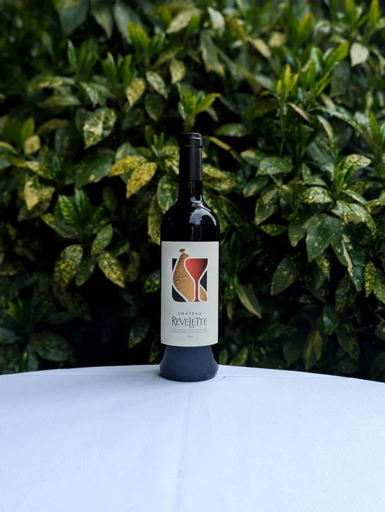 CHATEAU REVELETTE Aix en Provence Rouge 2022 - Vins Rouges Harmonieux pour Chaque Occasion 🍂🍷 L'automne dans l'assiette… et dans le verre. Notre nouvelle carte fait  la part belle à une cuisine savoureuse, généreuse et de saison. L'occasion  aussi de se faire plaisir avec des vins