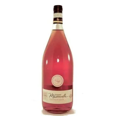 IT CERASUOLO DOC GIANNI MASCIARELLI 2022 RS 1.5 L - Vins Montepulciano Rouges Harmonieux pour Chaque Occasion