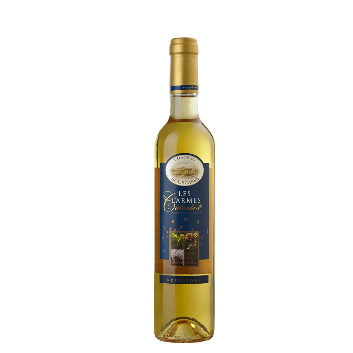 Larmes Célestes - Vins Rouges Harmonieux pour Chaque Occasion - chateau bouscasse larme céleste vin occasion