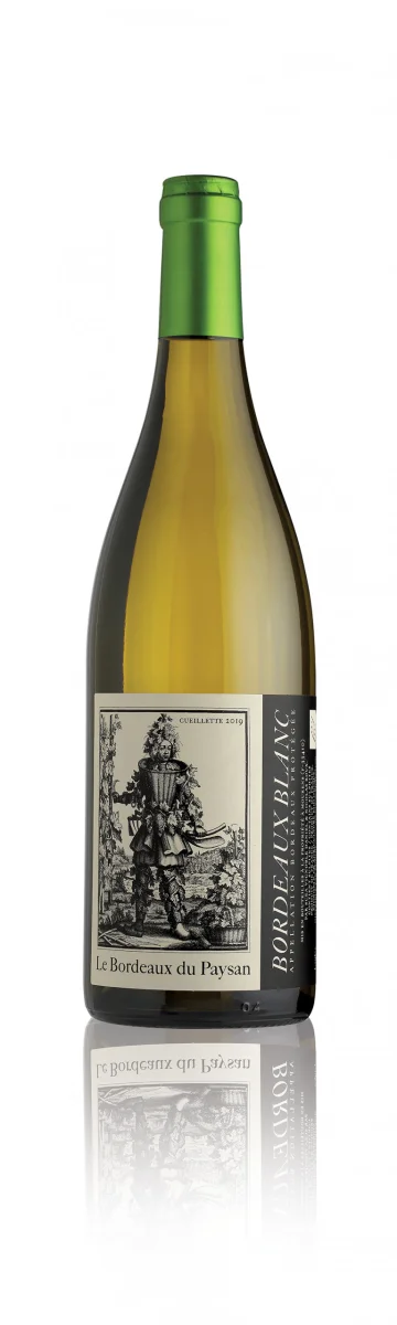 Le Bordeaux du Paysan 2020 - Vins Rouges Sud-Ouest Harmonieux pour Chaque Occasion