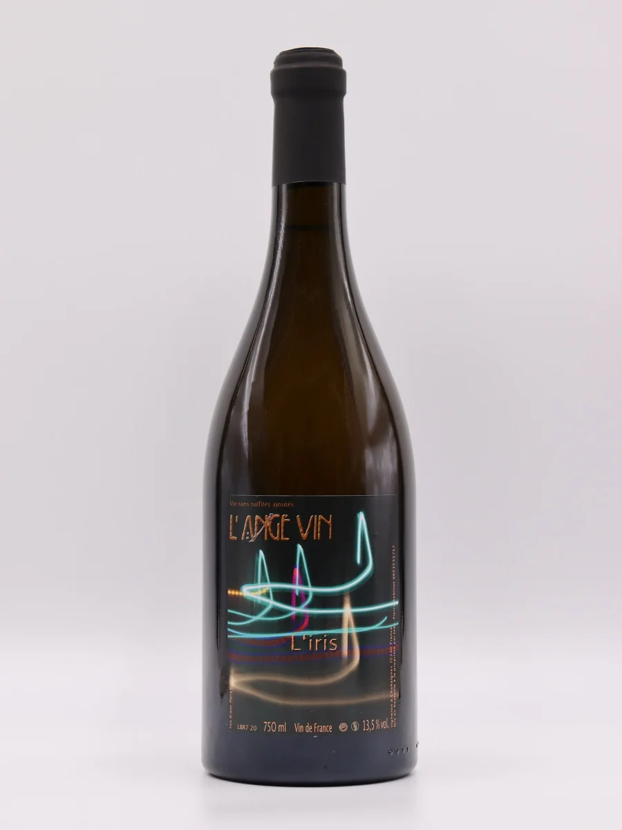 Iris - Vins Rouges Harmonieux pour Chaque Occasion - Vins blancs
