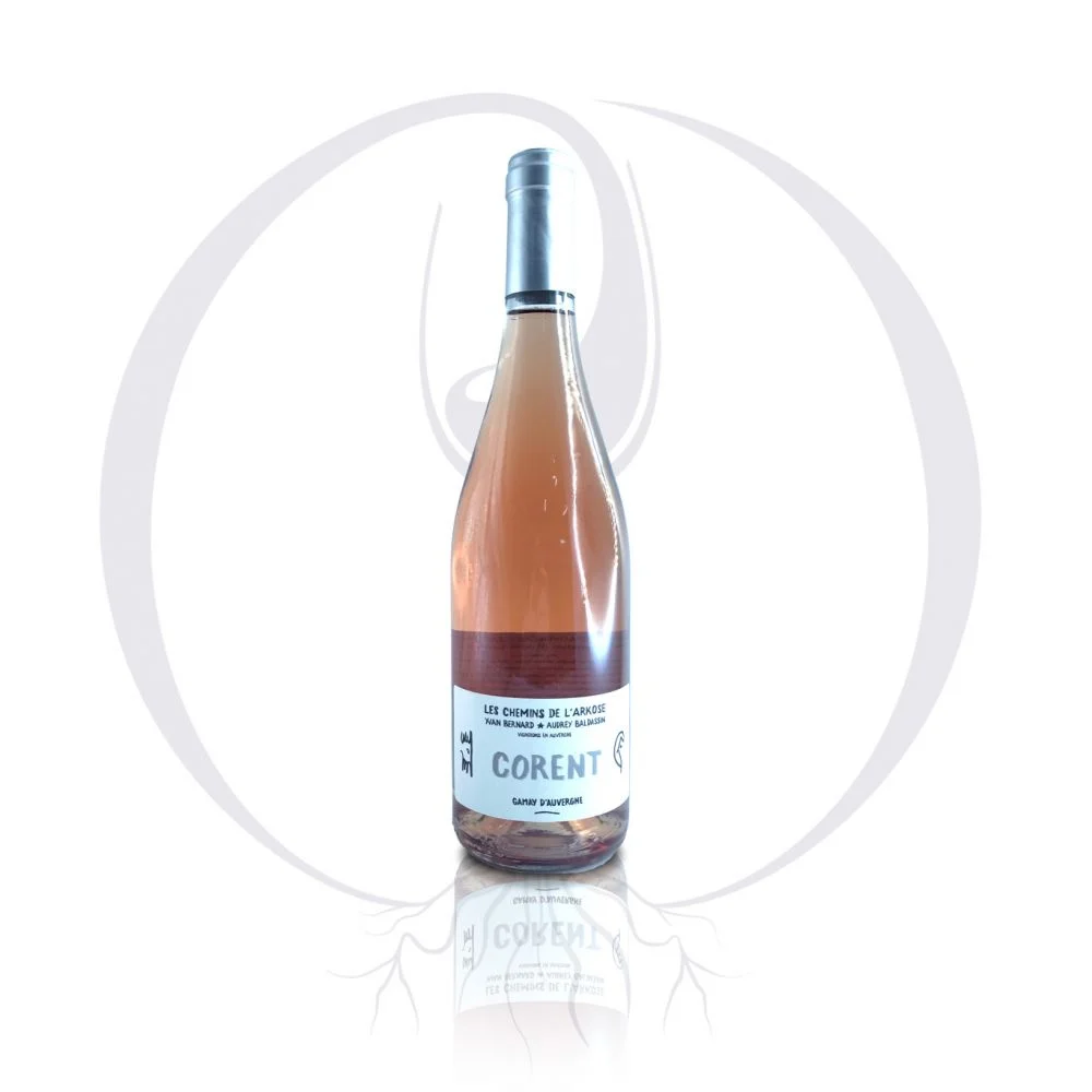 Corent Arkose - Vins Rouges Harmonieux Découvrez pour Chaque Occasion