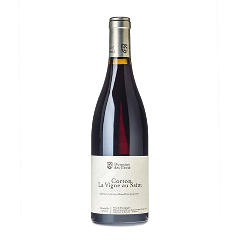 Domaine Des Croix Corton LABORIE Grand Cru Les Grèves 2021 - Vins Rouges Harmonieux pour Chaque Occasion