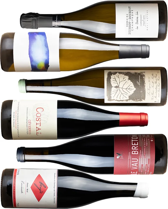 Le Prestige coffret du mois de Novembre - Vins Rouges Harmonieux pour Chaque Occasion