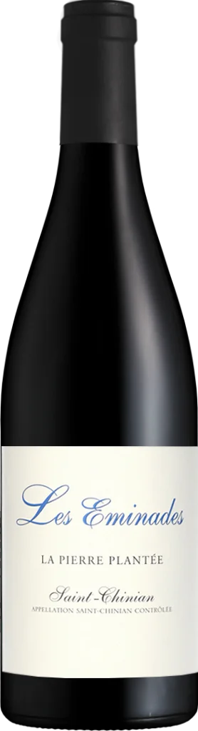 Pierre Plantée Vins Rouges Harmonieux Occasion