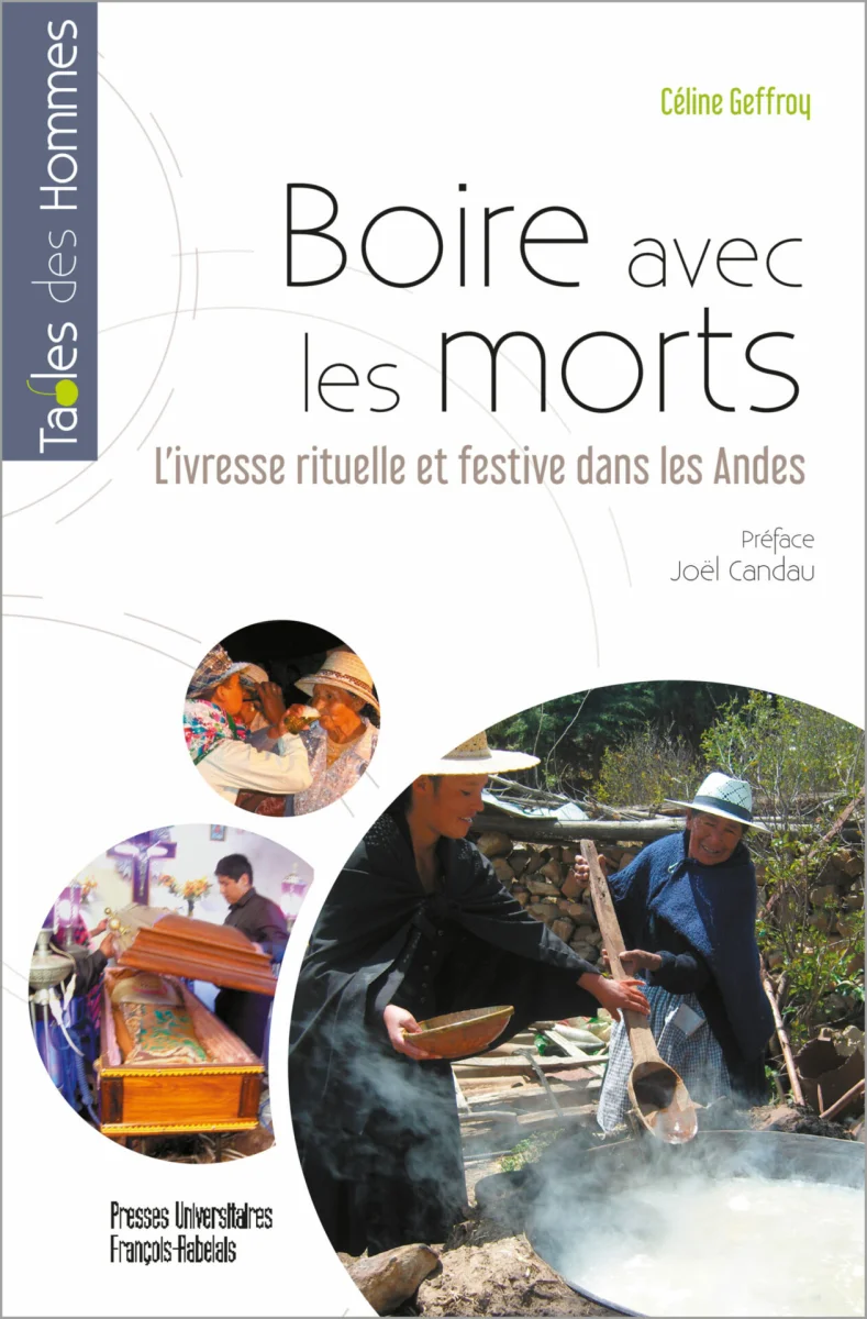 Boire Rum avec les morts - Vins Rouges Harmonieux pour Chaque Occasion