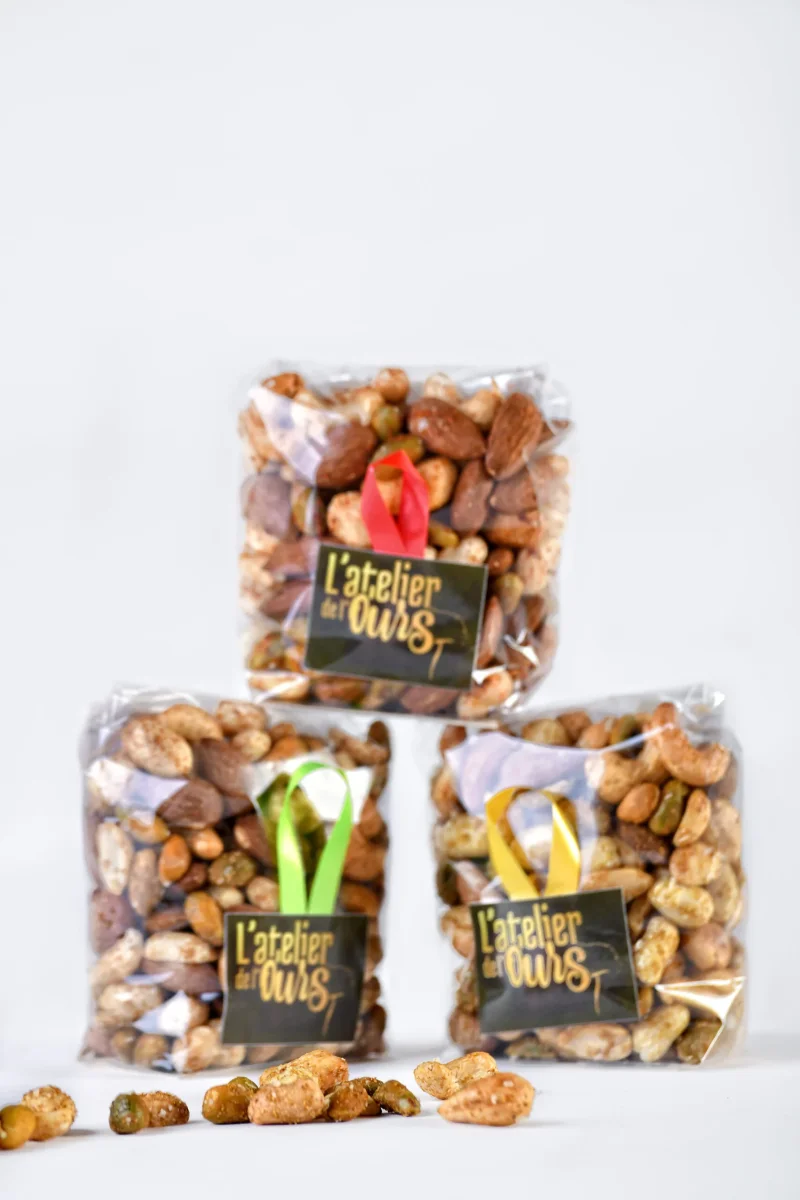 Fruit Sec Piment - Équipements Outdoor pour Activités en Pleine Nature Jouets