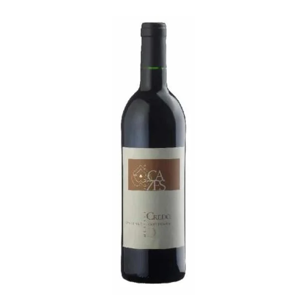 Domaine Cazes – Le Credo 1993 - Vins Rouges Harmonieux pour Chaque Occasion Acheter vin Château Yon Figeac Grand Cru Classé 2016 (lot: B2276152-8211)