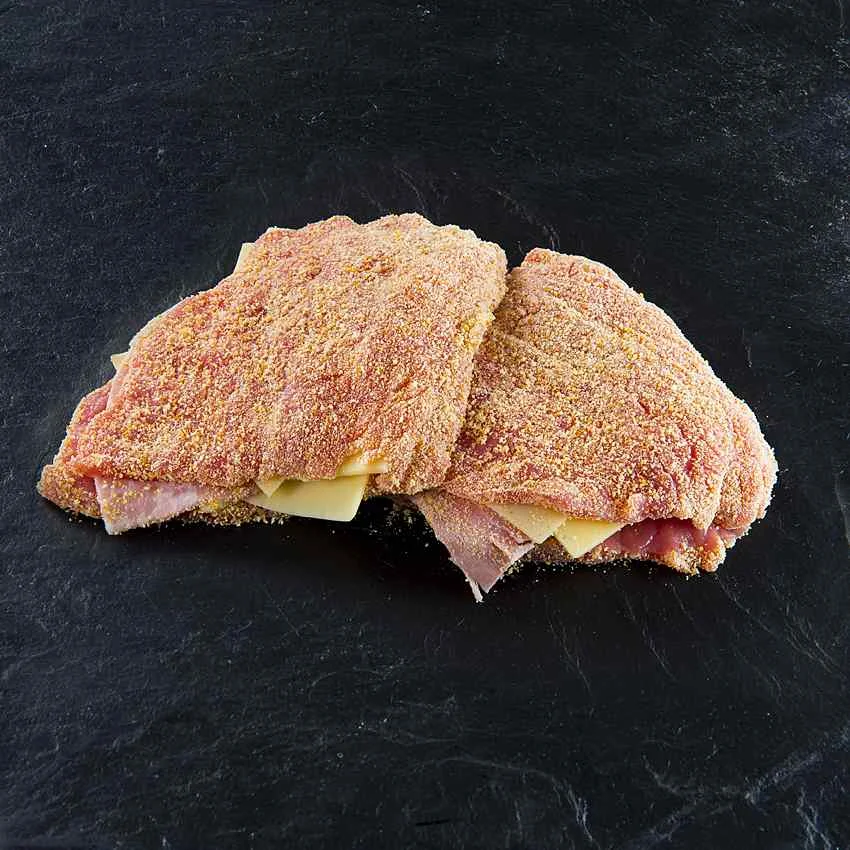 Cordon bleu de veau - Saldi Straordinari – Offerte Speciali Disponibili Adesso La viande de veau française - Blog Ollca
