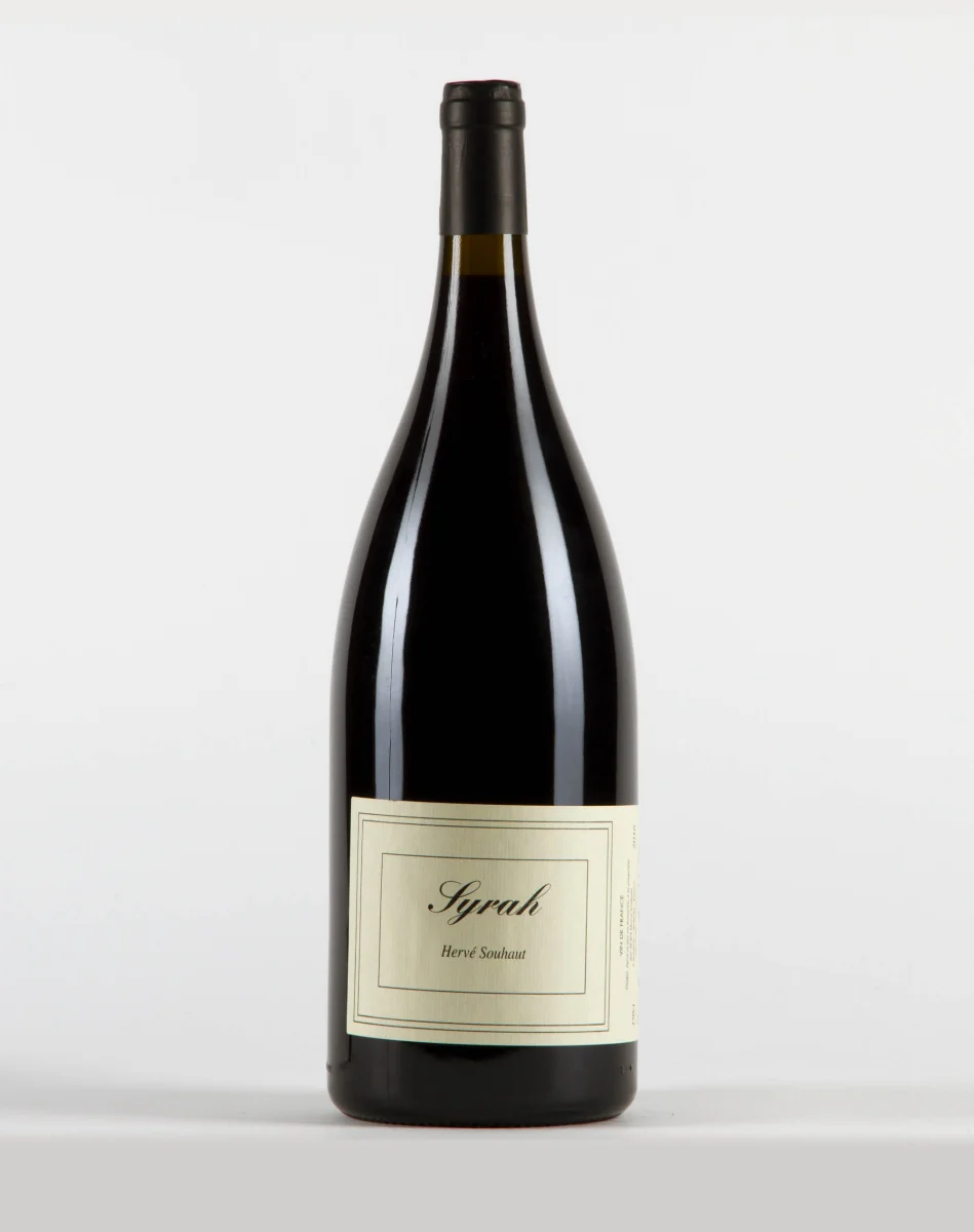 Syrah Vin De France, Domaine Romaneaux-Destezet - Vins Rouges Harmonieux pour Chaque Occasion - Domaine coudoulet