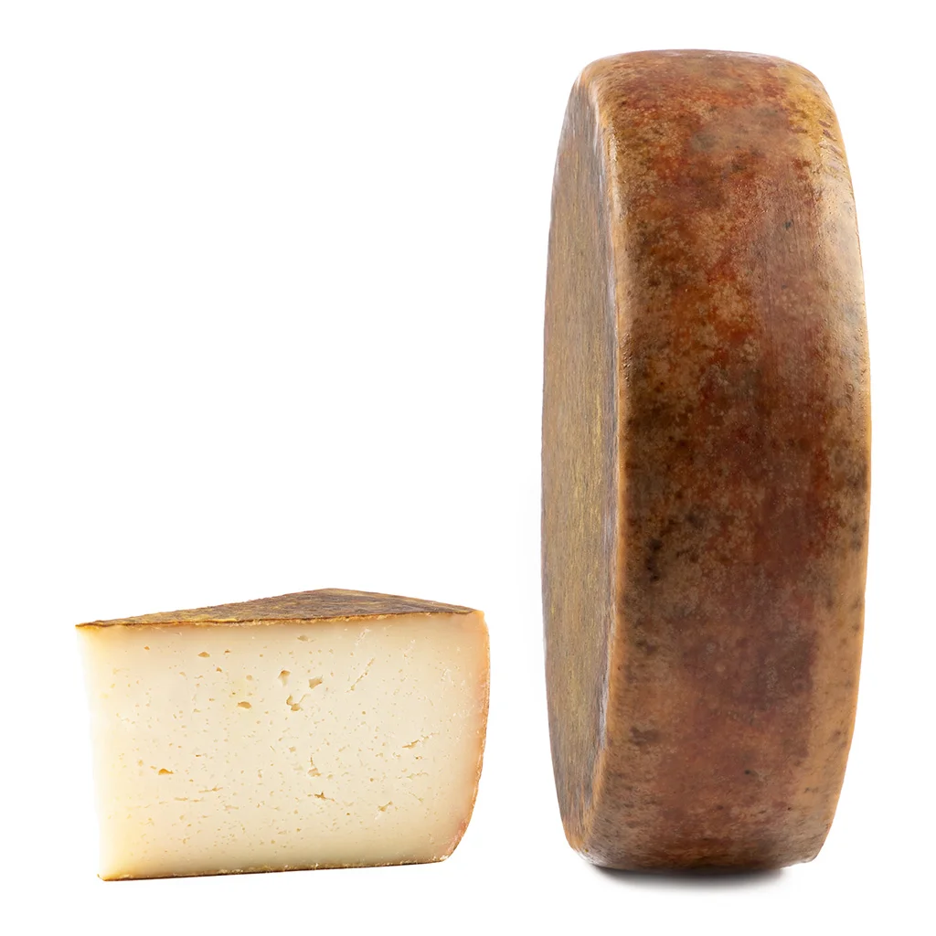 Formaggio “Stracapra” stagionato di capra affinato in miniera 0.5 Kg - Saldi Straordinari – Offerte Speciali Disponibili Adesso - cheese stagionato capra kilogramme
