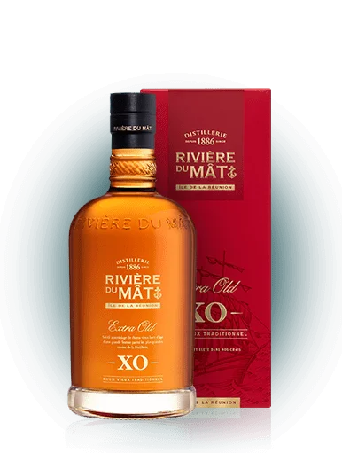 Rivière du Mât XO 70cl 42° ans - Vins Rouges Harmonieux pour Chaque Occasion