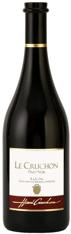 PINOT NOIR LA COTE VD AOC - Vins Rouges Harmonieux pour Chaque Occasion - Pinot noir
