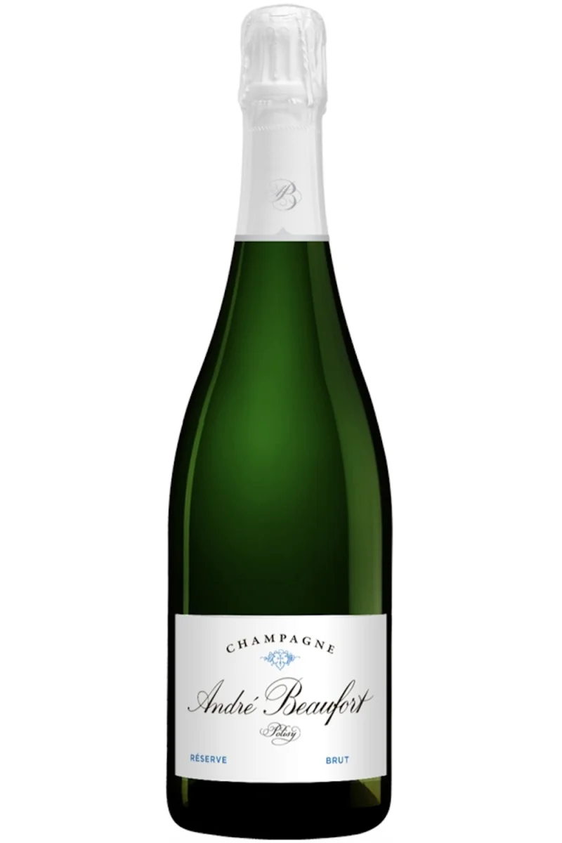 Polisy Brut Reserve Édition Art Table Française Promotion