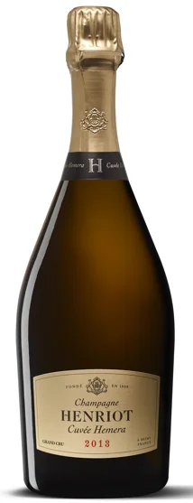 CHAMPAGNE HENRIOT - Vins Rouges Harmonieux pour Chaque Occasion - champagne brut champagne vin occasion