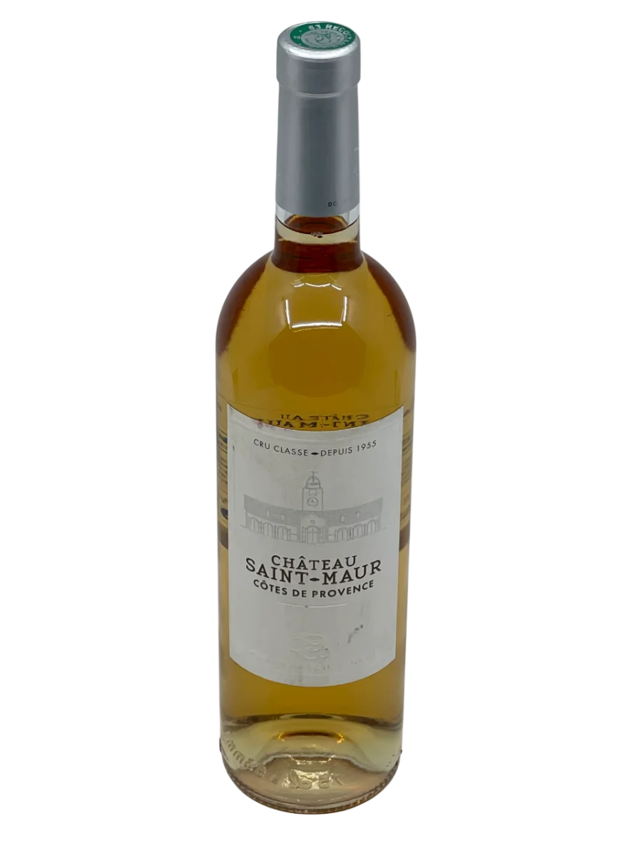 Château de Saint Maur - Vins Rouges Harmonieux pour Chaque Occasion Château De Sales Vin 1961 – OccasionVin