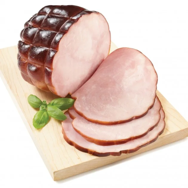 Jambon Forêt Noire Vins Rouges Harmonieux Occasion