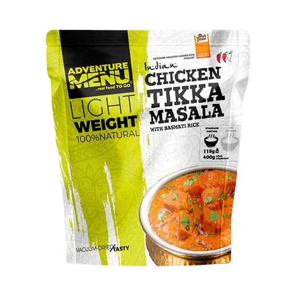 Lightweight Poulet Tikka Masala avec Riz Basmati - Saldi Straordinari – Offerte Speciali Disponibili Adesso - riz sauce