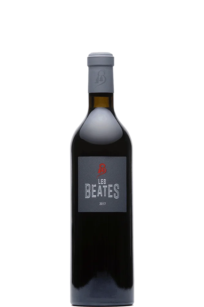 Béates rouge – 75 cl - Vins Rouges Harmonieux pour Chaque Occasion - {'count': 1, 'name': 'CLOS'}