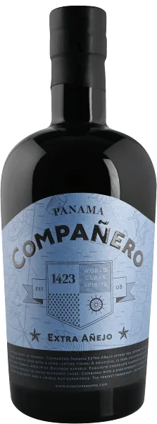 COMPAÑERO EXTRA PANAMA Rouges Harmonieux Occasion