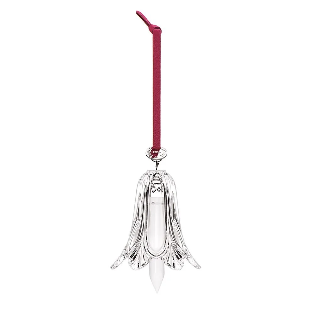 Crystal bell saint-louis Vins Rouges Harmonieux Occasion