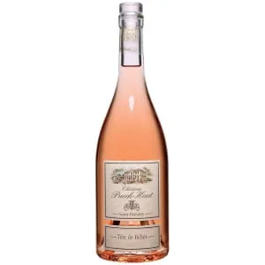 Puech Haut-Tête Bélier Vin Bio-Languedoc AOC Vins Rouges Harmonieux Occasion