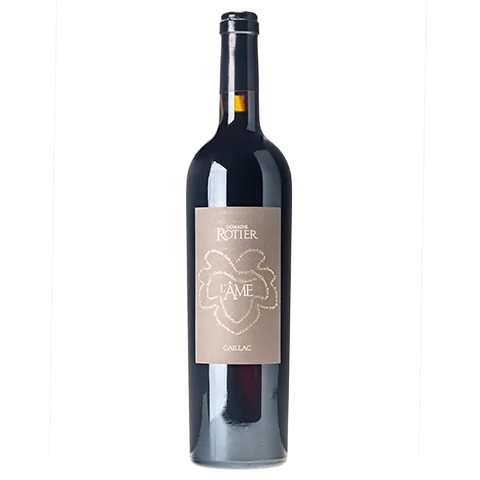 Domaine Rotier Gaillac Rouge L’Ame 2018 - Vins Rouges Harmonieux pour Chaque Occasion Quel vin de Gaillac choisir selon l'occasion ?