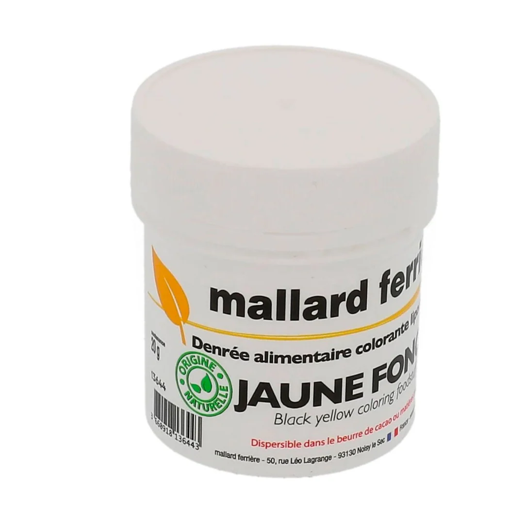 Colorant naturel poudre jaune Saldi Straordinari Offerte Speciali Disponibili Adesso