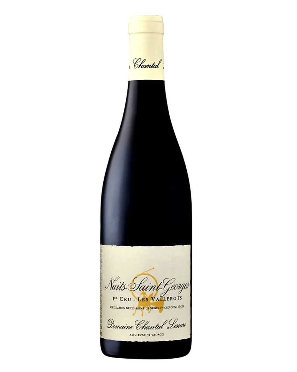 Vin Rouge Domaine Chantal Lescure Nuits St Georges 1er cru- Vallerots-20 Vins Rouges Harmonieux Occasion