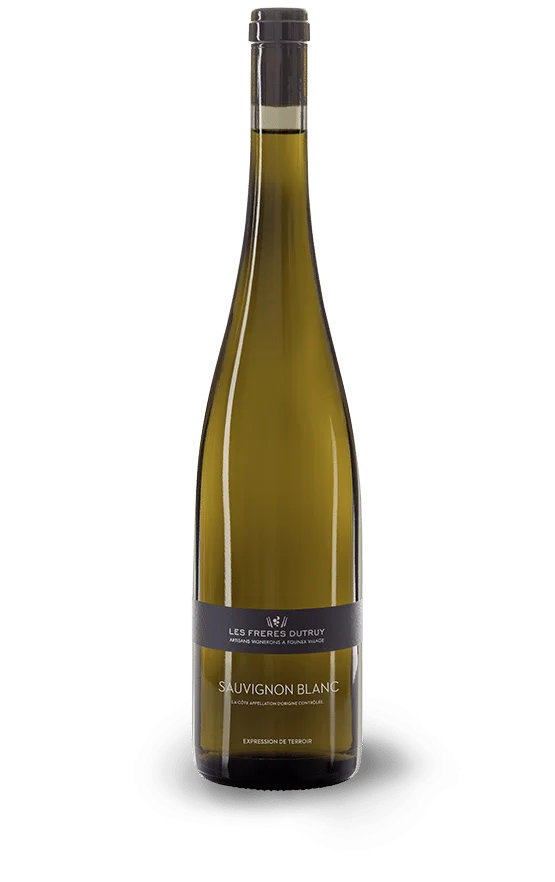 Sauvignon Blanc - Vins Rouges Harmonieux pour Chaque Occasion - Gérard bertrand