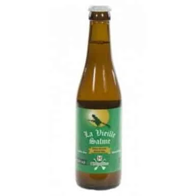 SALME BLONDE CL Rouges Harmonieux Occasion