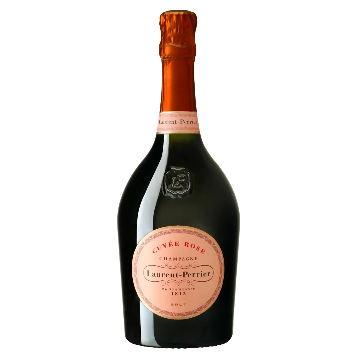 Laurent-Perrier Cuvée Rosé Bouteille - Vins Rouges Harmonieux pour Chaque Occasion - Mets vins