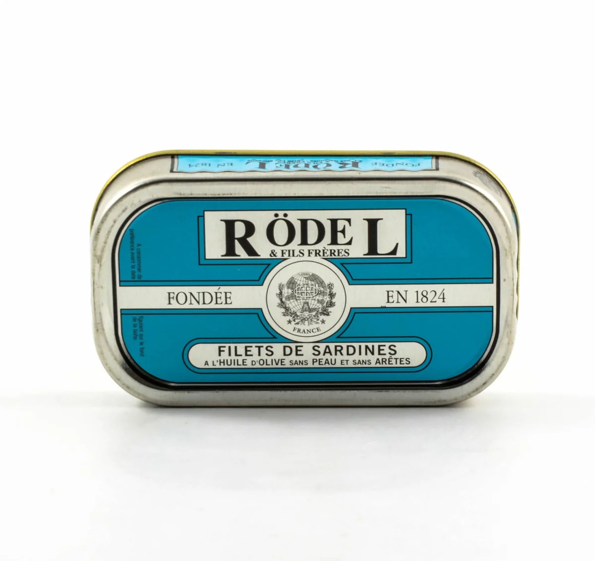 Filets de sardines sans arêtes et peau sans peaux - Vins Rouges Harmonieux pour Chaque Occasion