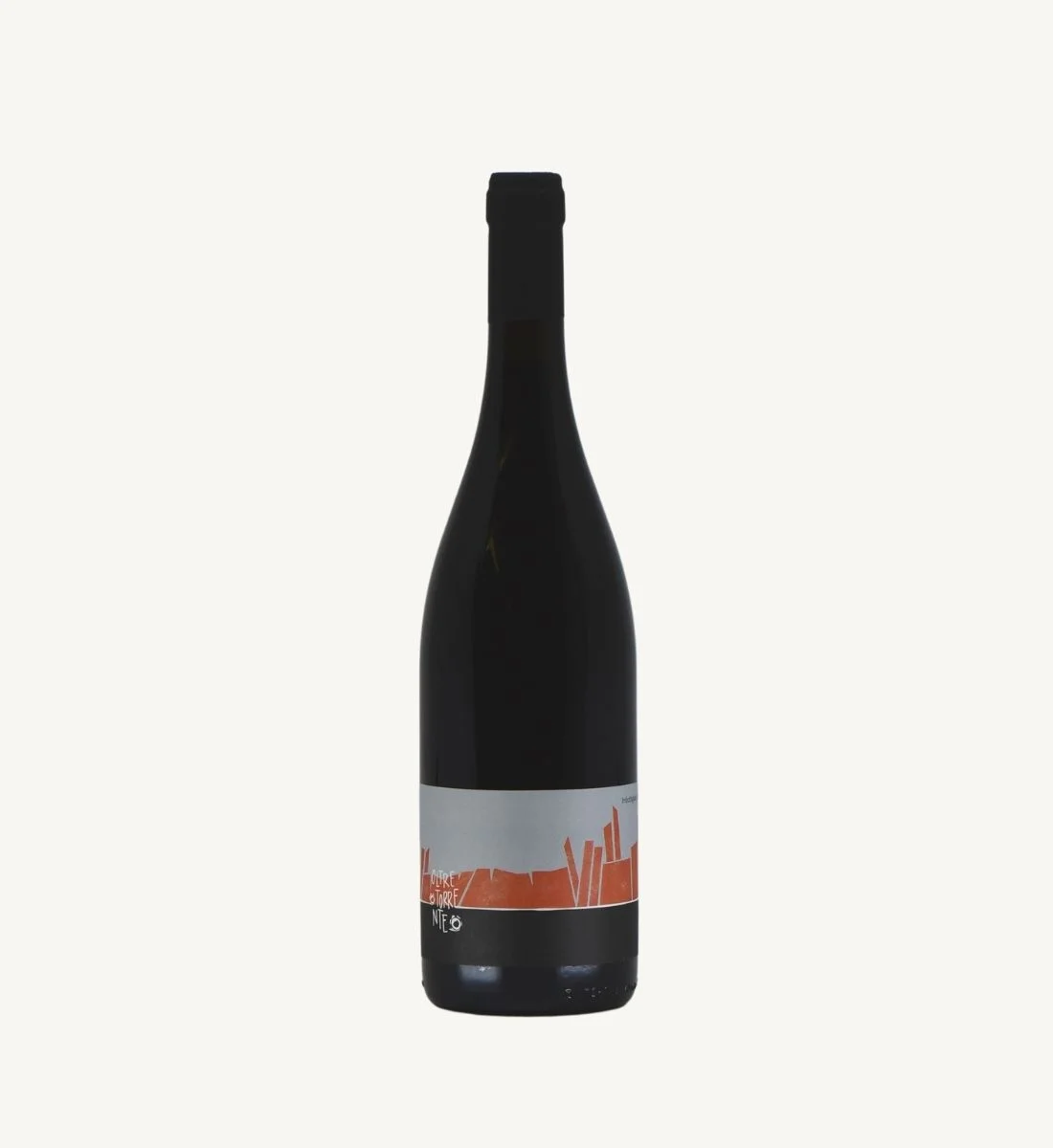 Rosso Colli Tortonesi Vins Rouges Harmonieux Occasion