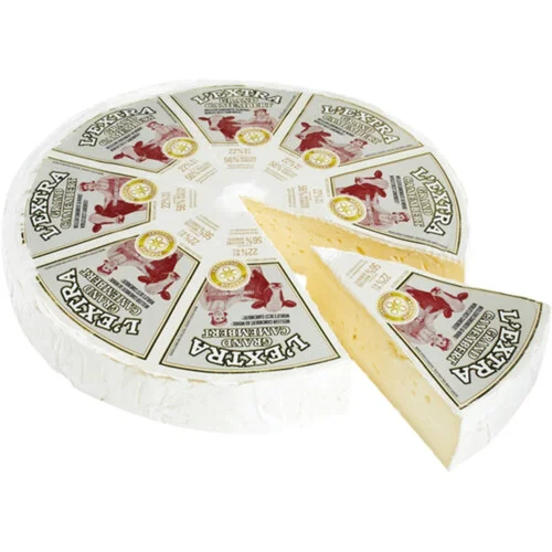 Fromage Grand Camembert Vins Rouges Harmonieux Occasion