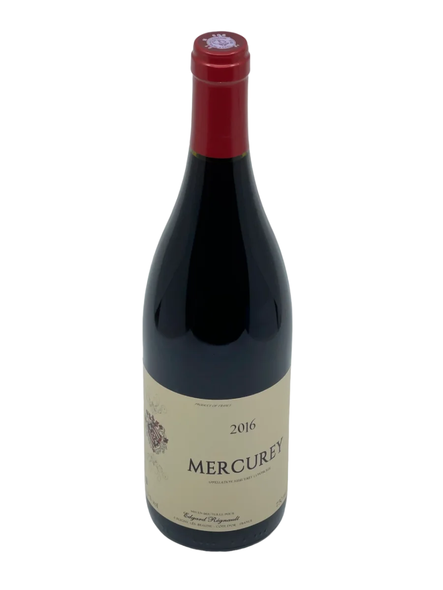 Domaine Edgard Régnault - Vins Rouges Harmonieux pour Chaque Occasion Incertitude à la SAQ : une occasion d'affaires pour certains entrepreneurs  | Radio-Canada