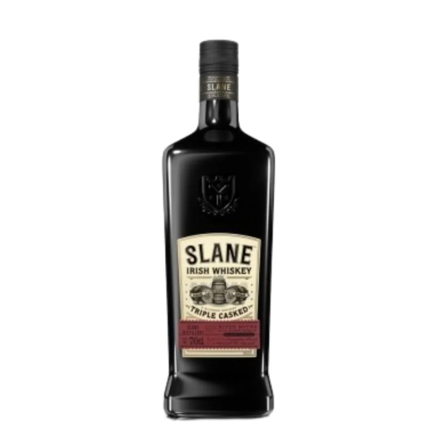 Slane – Triple cask - Édition Limitée – L’Art de la Table Française en Promotion ! Art de la table - Igor