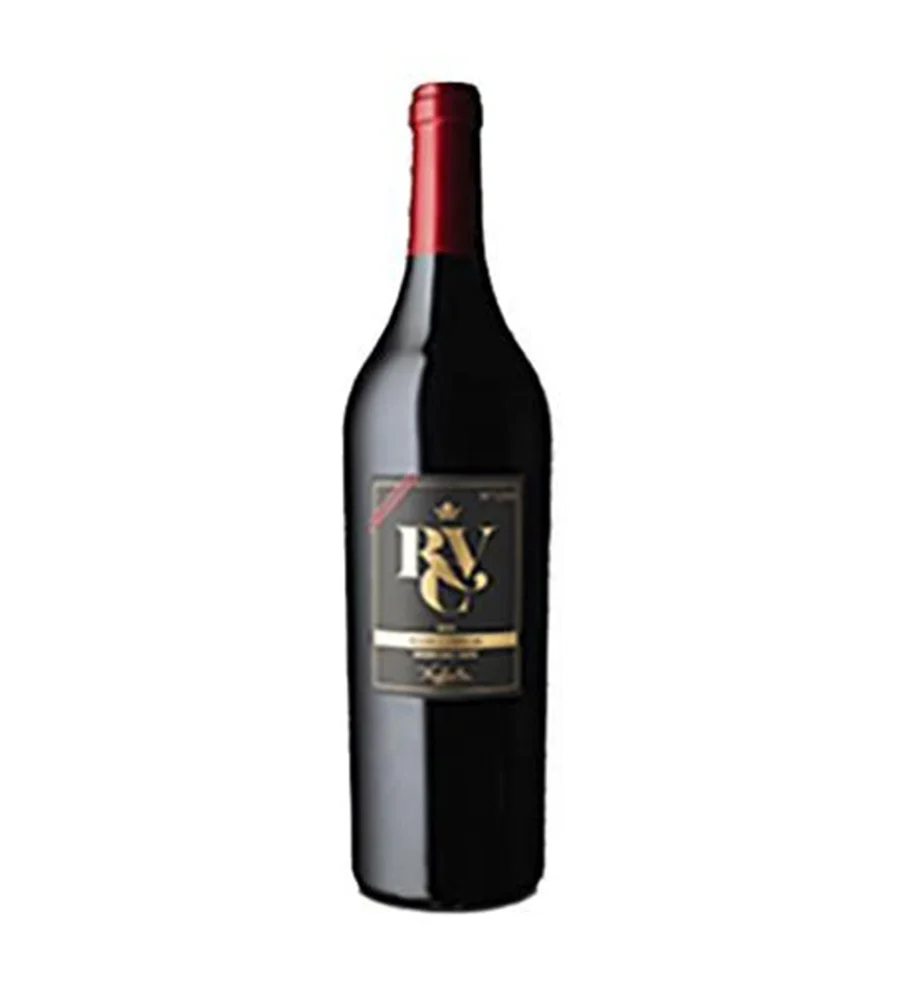 Vin Rouge Vaz de Carvalho Réserve Spécial 2014, 75cl Douro - Vins Rouges Harmonieux pour Chaque Occasion - conchiglie vin rouge réserve occasion