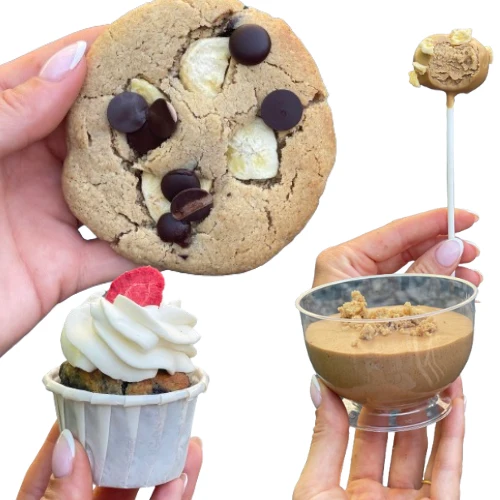 Formation en Ligne : Sweet Table HEALTHY & TASTY - Saldi Straordinari – Offerte Speciali Disponibili Adesso - {'count': 1, 'name': 'CFML'}