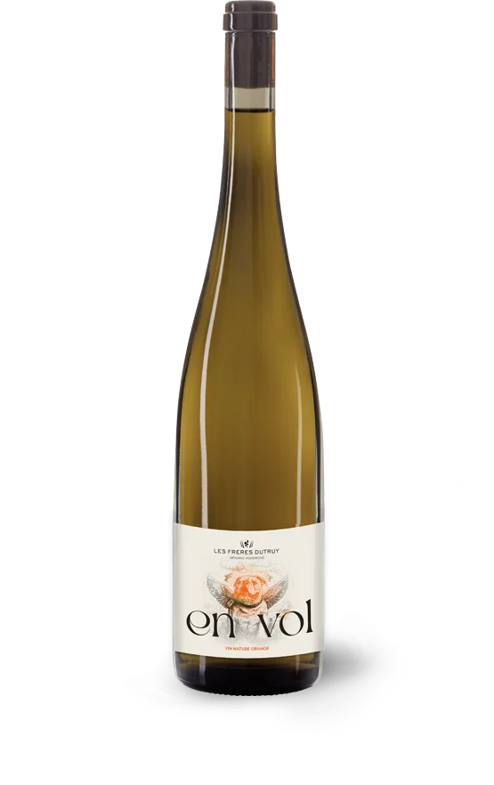 Natural orange wine - Vinformateur Vins Rouges Harmonieux pour Chaque Occasion