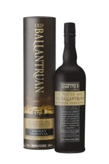Old Ballantruan OccasionVin - Vins Rouges Harmonieux pour Chaque Occasion