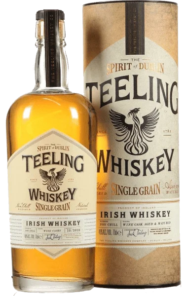 TEELING « SINGLE GRAIN » 46° - Édition Limitée – L’Art de la Table Française en Promotion ! L'Atelier Géant - Magazine #53 by Le Géant des Beaux-Arts - Issuu