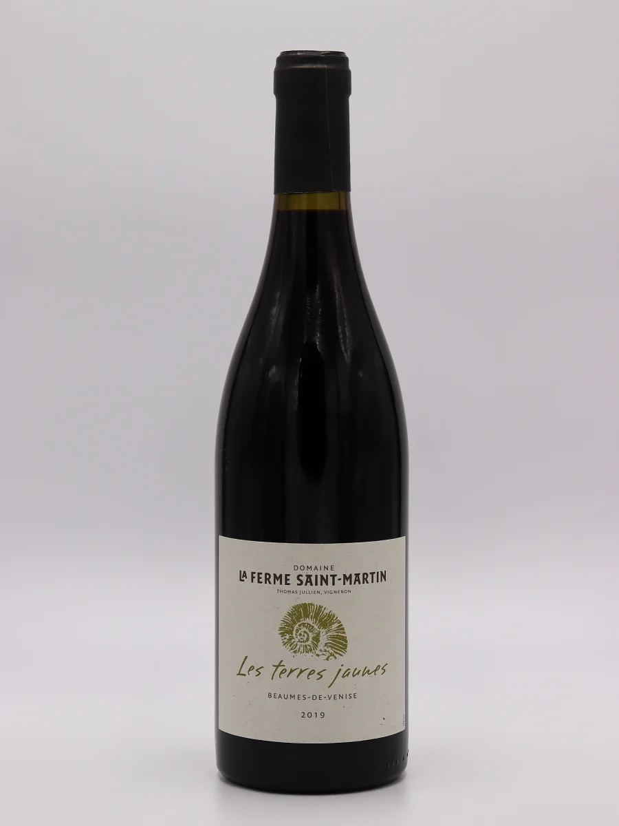 Les Terres Jaunes - Vins Rouges Harmonieux pour Chaque Occasion - Vins blancs