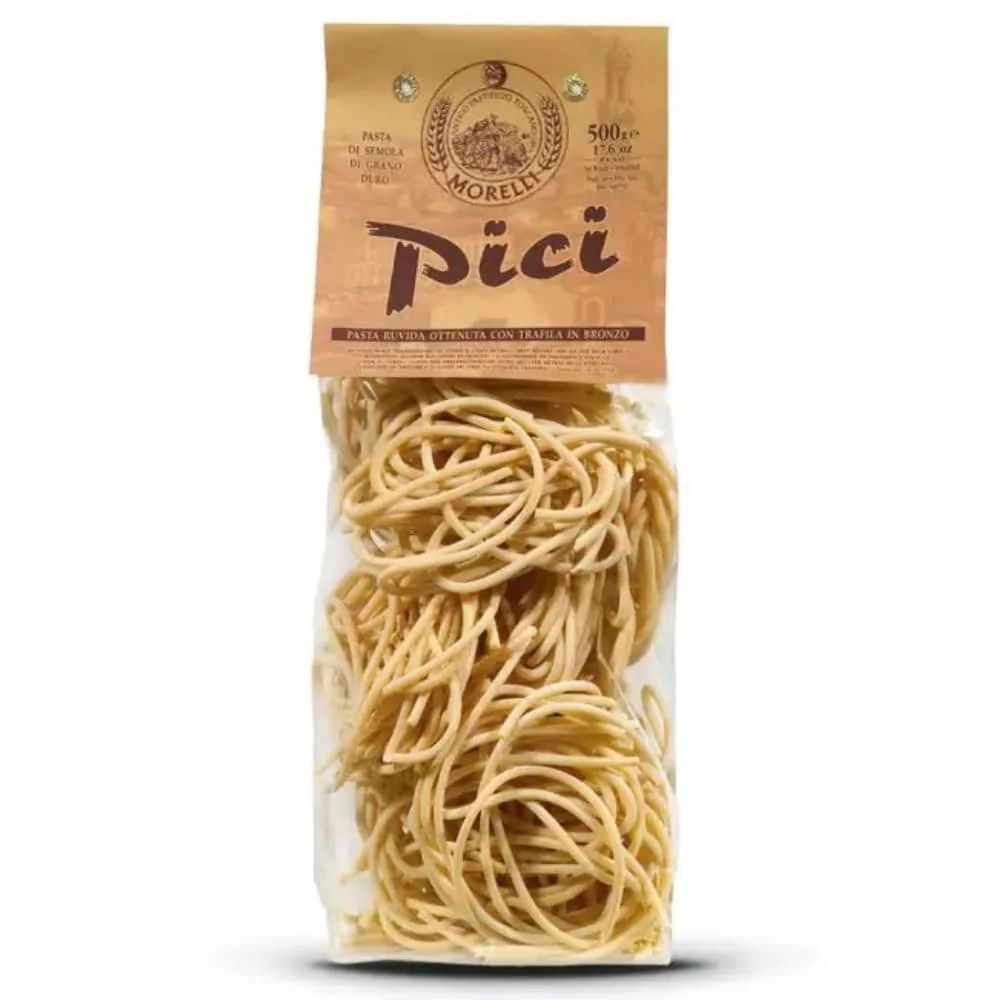 Pici Toscani Morelli - Vins Rouges Harmonieux pour Chaque Occasion - Vins rouges