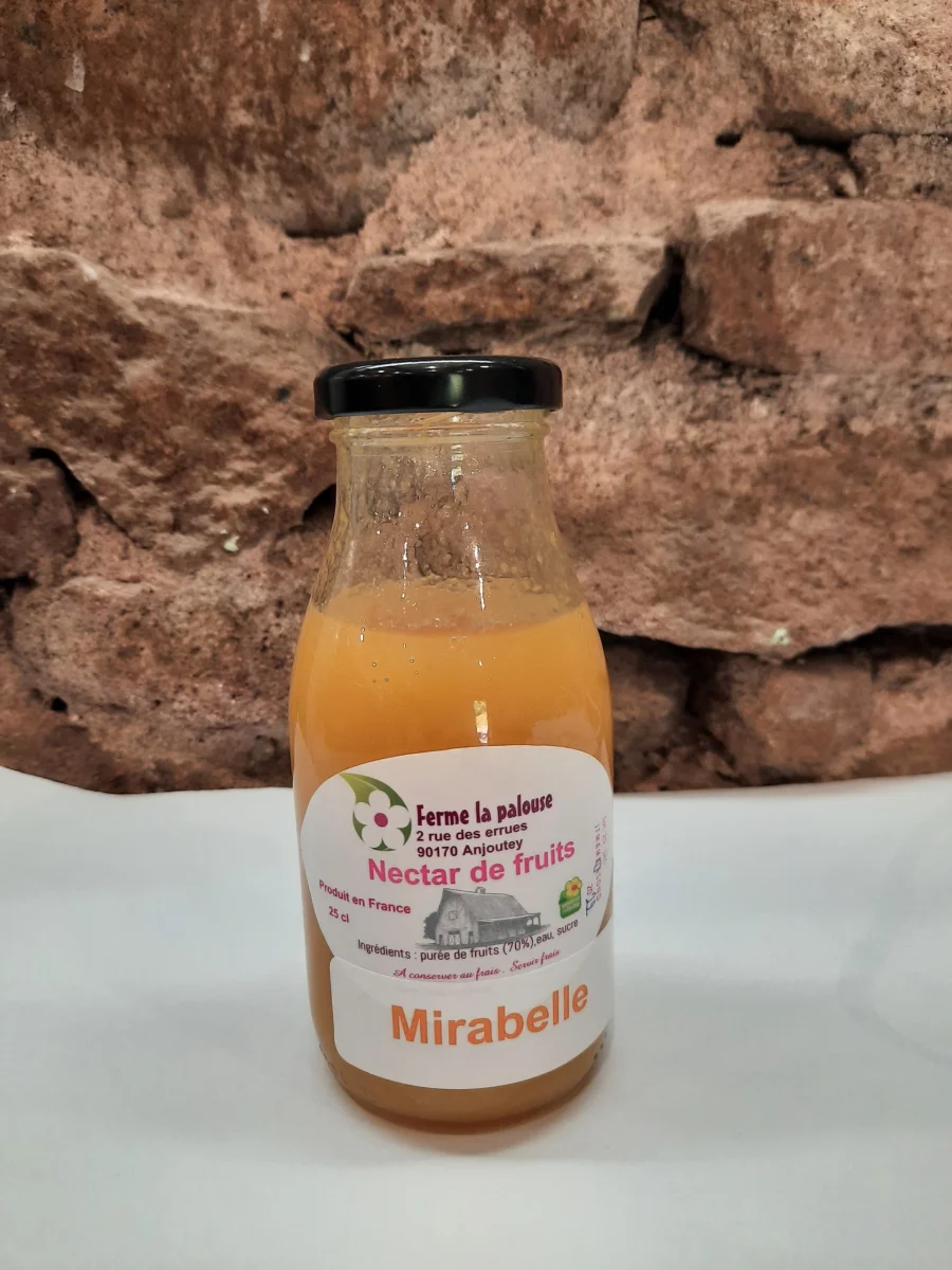 Nectar mirabelle Vins Rouges Harmonieux Occasion